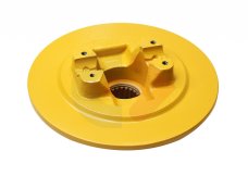 BRZDOVÝ KOTÚČ CAT 2161600