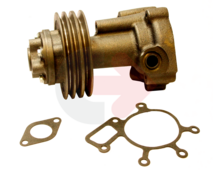 VODNÉ ČERPADLO VOLVO V4804424