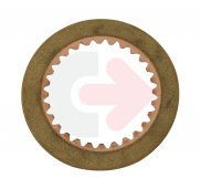 LAMELA JCB 450/20402