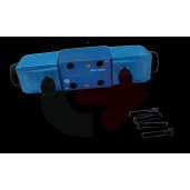 ELEKTROVENTIL JAZDY JCB