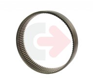 OZUBENÉ KOLESO CAT 9G8639