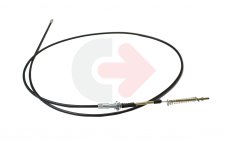 RUČNÝ PLYNOVÝ KÁBEL VOLVO V15036422