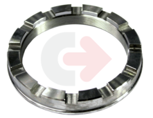 MATICA NÁBOJA KOLESA CAT 2117104