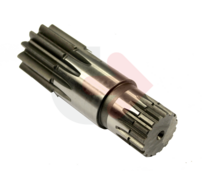 OZUBENÝ HRIADEĽ CAT 2099666