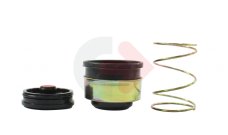 RUČNÉ PALIVOVÉ ČERPADLO FILTRA CAT 1296259