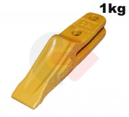 ZUB PRE MINIBAGR CAT E14 1386410