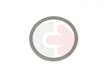 VYMEDZOVACIA PODLOŽKA CAT ORIGINÁL 1221879