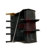 LYŽICA CAT 90 CM KPL SO ZUBAMI CAT900-370