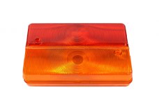 KRYT ZADNÉHO SVETLA JCB 700/26201