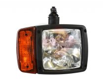 ĽAVÉ CESTNÉ SVETLO VOLVO V11170059