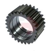 OZUBENÉ KOLIESKO VOLVO V11713101