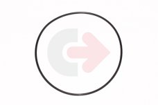 O-KRÚŽOK VOLVO V11709074