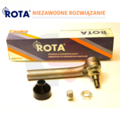 KĹB TYČE RIADENIA ROTA 132665A1