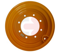 PREDNÝ DISK 11X18 E/F CAT 2026186