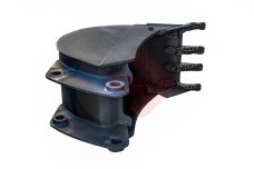 LYŽICA 45 CM SO ZUBY CAT CAT450-345