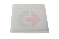 VZDUCHOVÝ FILTER CAT CVA 2457823