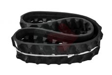 GĄSIENICA GUMOWA ETR/BRIDGESTONE