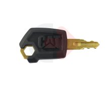 KĽÚČ CAT ORIGINÁL 5P8500