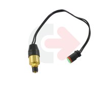 SENZOR TLAKU OLEJA CAT 1060179