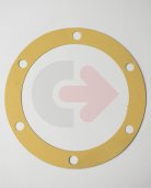 OTOČNÉ TESNENIE RAMENA JCB