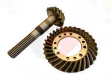 KOLESO S HRUŠKOU VOLVO V11709465