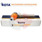 TYČ RIADENIA CASE 126145A1