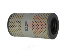 OLEJOVÝ FILTER JCB 988/00038