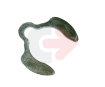 ZABEZPEČENIE JCB 823/00334