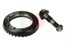 KOLESO S HRUŠKOU JCB 458/20672