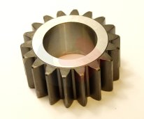 OZUBENÉ KOLESO VOLVO V11103089