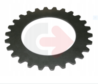 BRZDOVÁ PODLOŽKA CAT 1221881