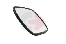 VONKAJŠIE ZRKADLO BEZ RUKOVÄTE JCB