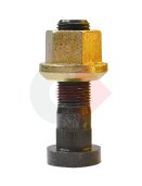 ČAP KOLESA S MATICOU JCB 826/00923