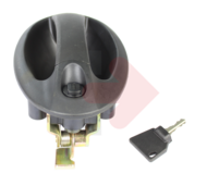 ĽAVÁ KĽUČKA JCB 331/43118