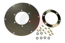 MONTÁŽNA SÚPRAVA PRE HYDROMENIČ JCB