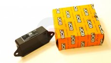 KONTROLKA JCB ORIGINÁL 728/36600