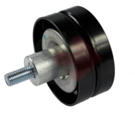 NAPÍNACIA KLADKA JCB 320/08530