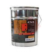 MAZIVO DO KLZÁKOV CVA 5L 4004/0502