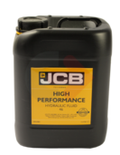 HYDRAULICKÝ OLEJ JCB ORIGINÁL 4002/0801