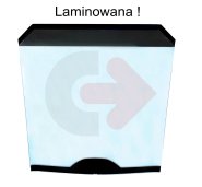 ČELNÉ SKLO LAMINOVANÉ ZELENÉ SO SIEŤOTLAČOU CVA VOLVO V15015408 XL