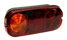 ZADNÉ SVETLO CAT 3369096