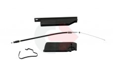 VNÚTORNÁ KĽUČKA JCB