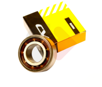 LOŽISKO VOLVO CVA V184836