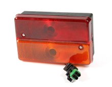 ZADNÉ SVETLO JCB 700/26200