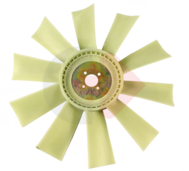 VETRÁK VENTILÁTORA JCB 123/05911