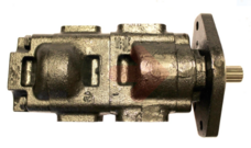 HYDRAULICKÉ ČERPADLO JCB 20/925339