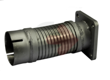 SPOJ VÝFUKU VOLVO V11887818