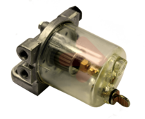 PALIVOVÝ FILTER JCB 32/925630