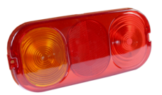 KRYTKA ZADNÉHO SVETLA CAT 3524645