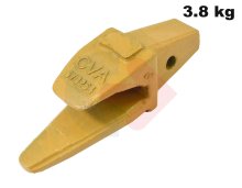 ADAPTÉR ZUBA J250 CAT CVA 6Y3254